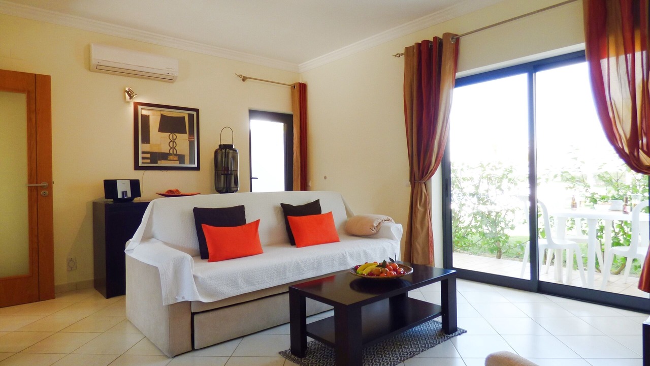 Photo of Livingroom in Pera