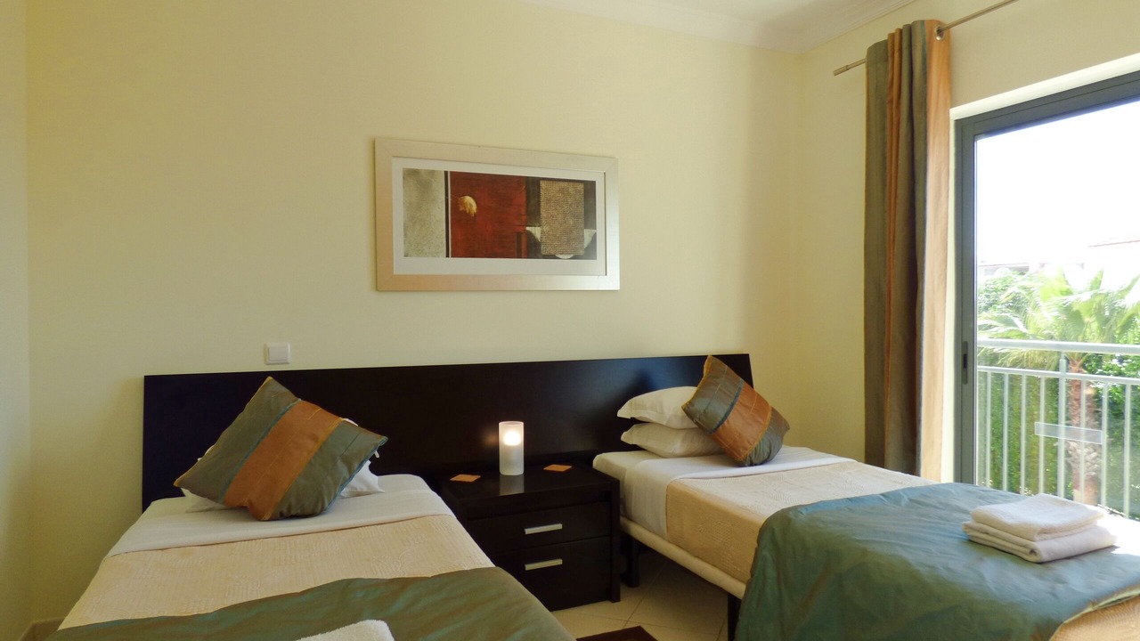 Photo of Bedroom in Pera