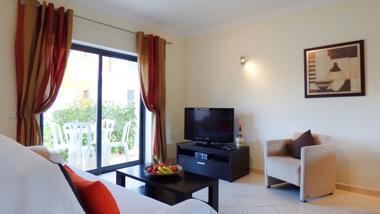 Photo of Livingroom in Pera
