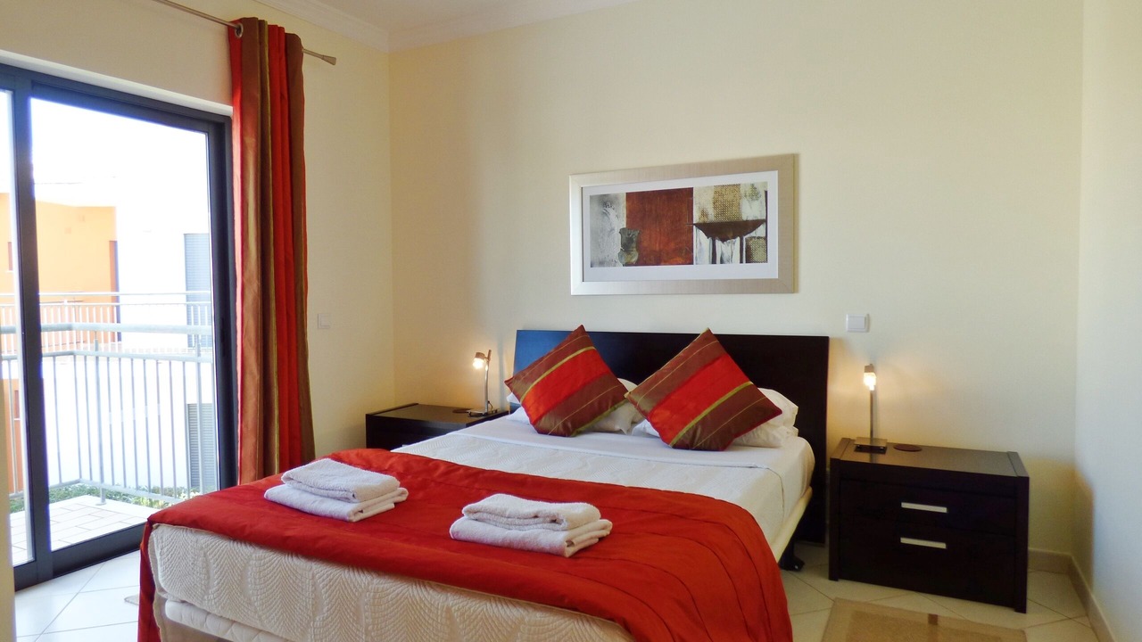 Photo of Bedroom in Pera