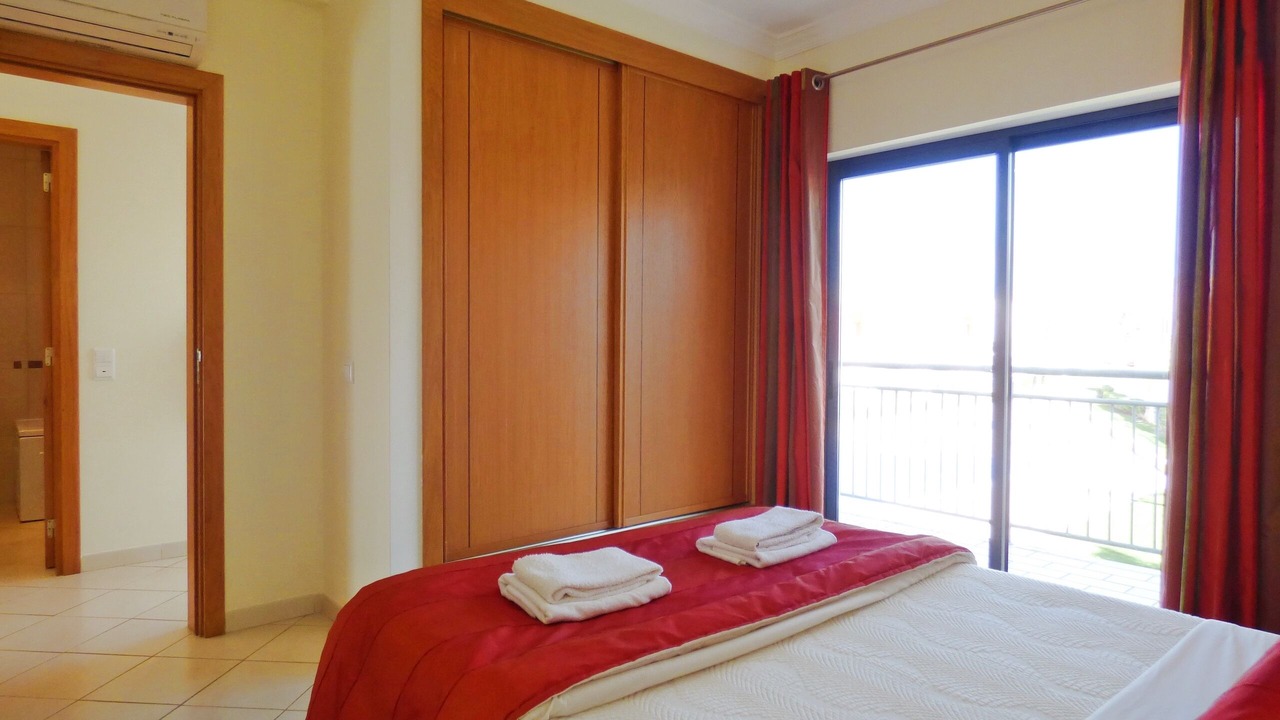 Photo of Bedroom in Pera
