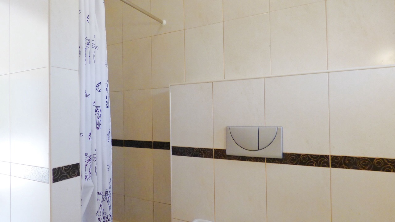 Photo of Bathroom in Pera