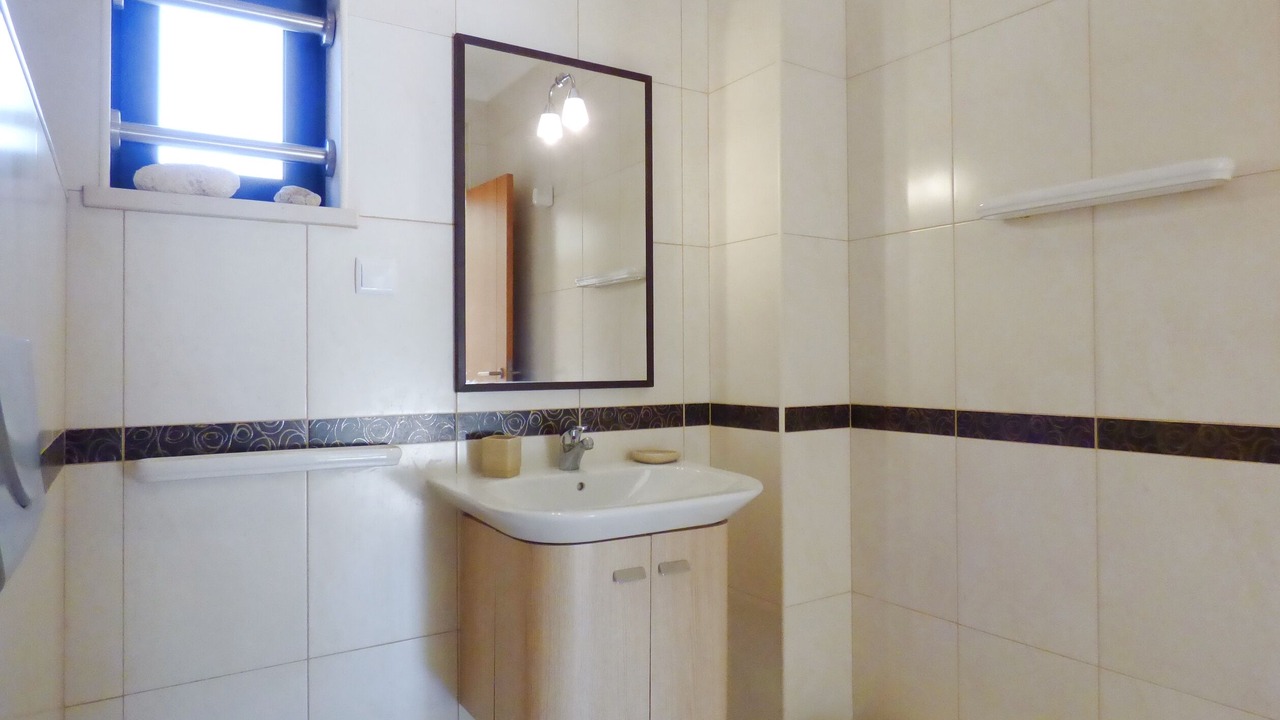 Photo of Bathroom in Pera