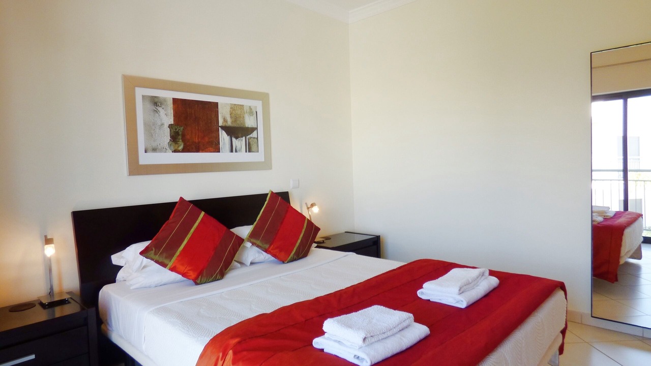 Photo of Bedroom in Pera