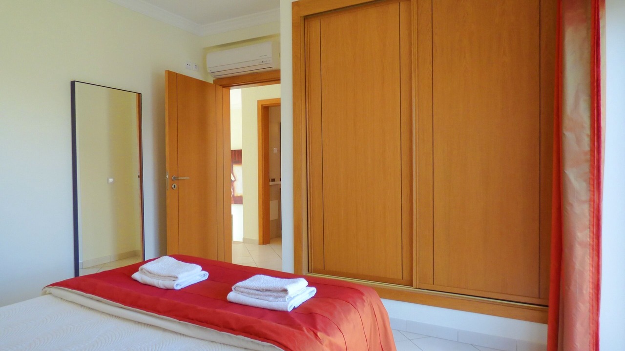 Photo of Bedroom in Pera
