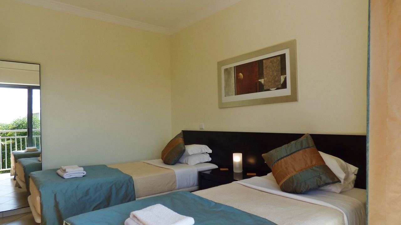 Photo of Bedroom in Pera