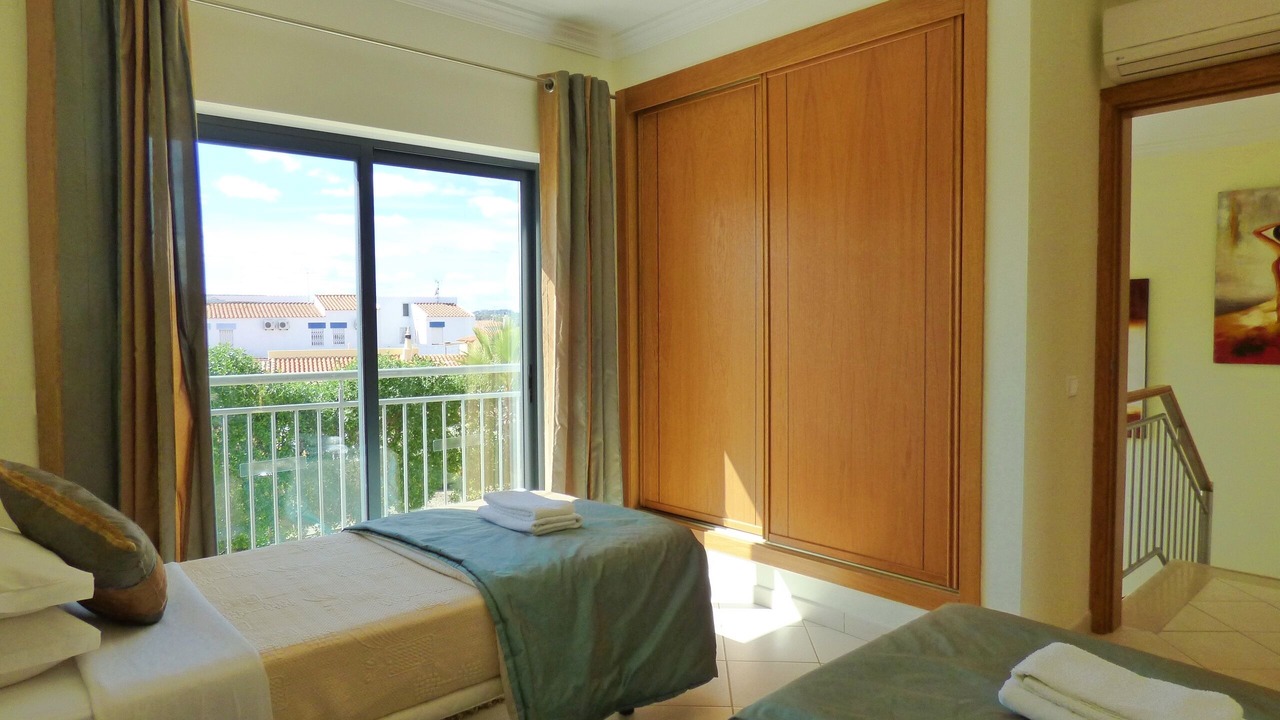 Photo of Bedroom in Pera