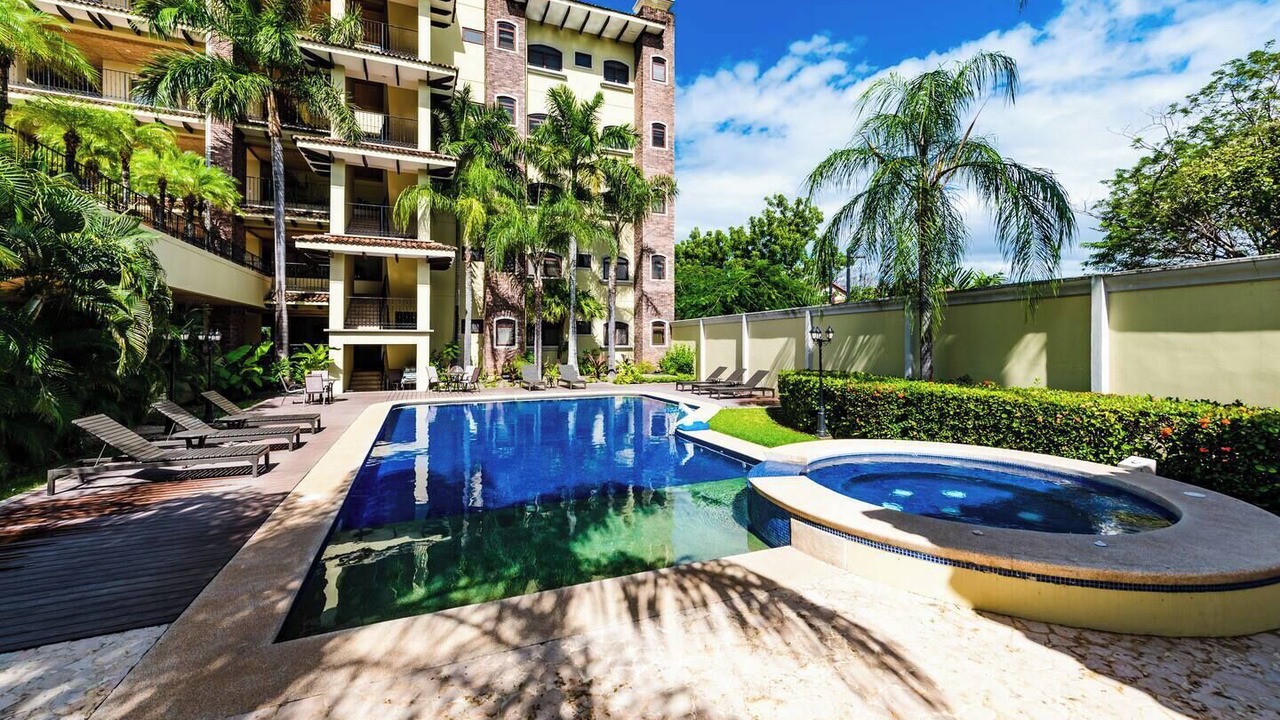 Photo of Outdoor in Playa Langosta
