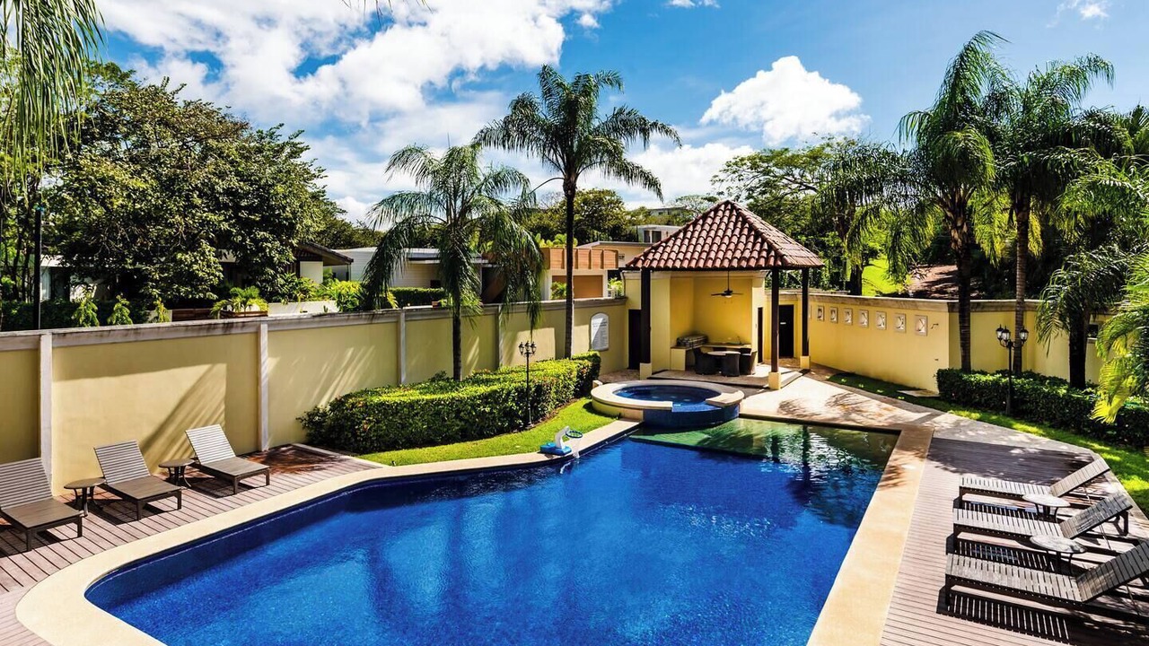 Photo of Outdoor in Playa Langosta