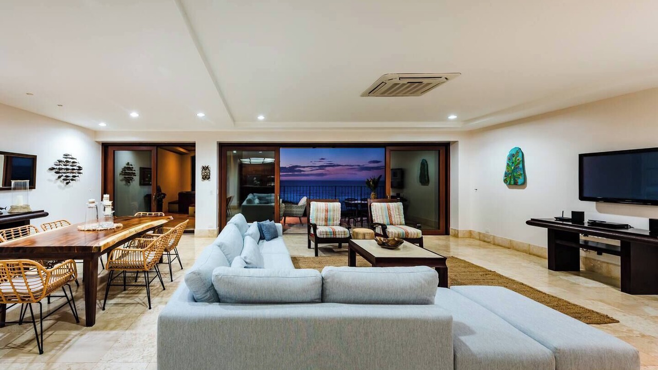 Photo of Bedroom in Playa Langosta