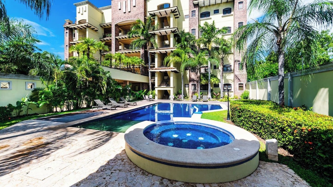 Photo of Outdoor in Playa Langosta