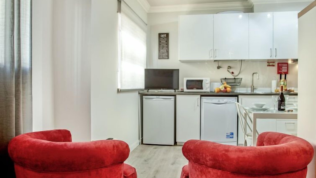Photo of Livingroom in Mafra