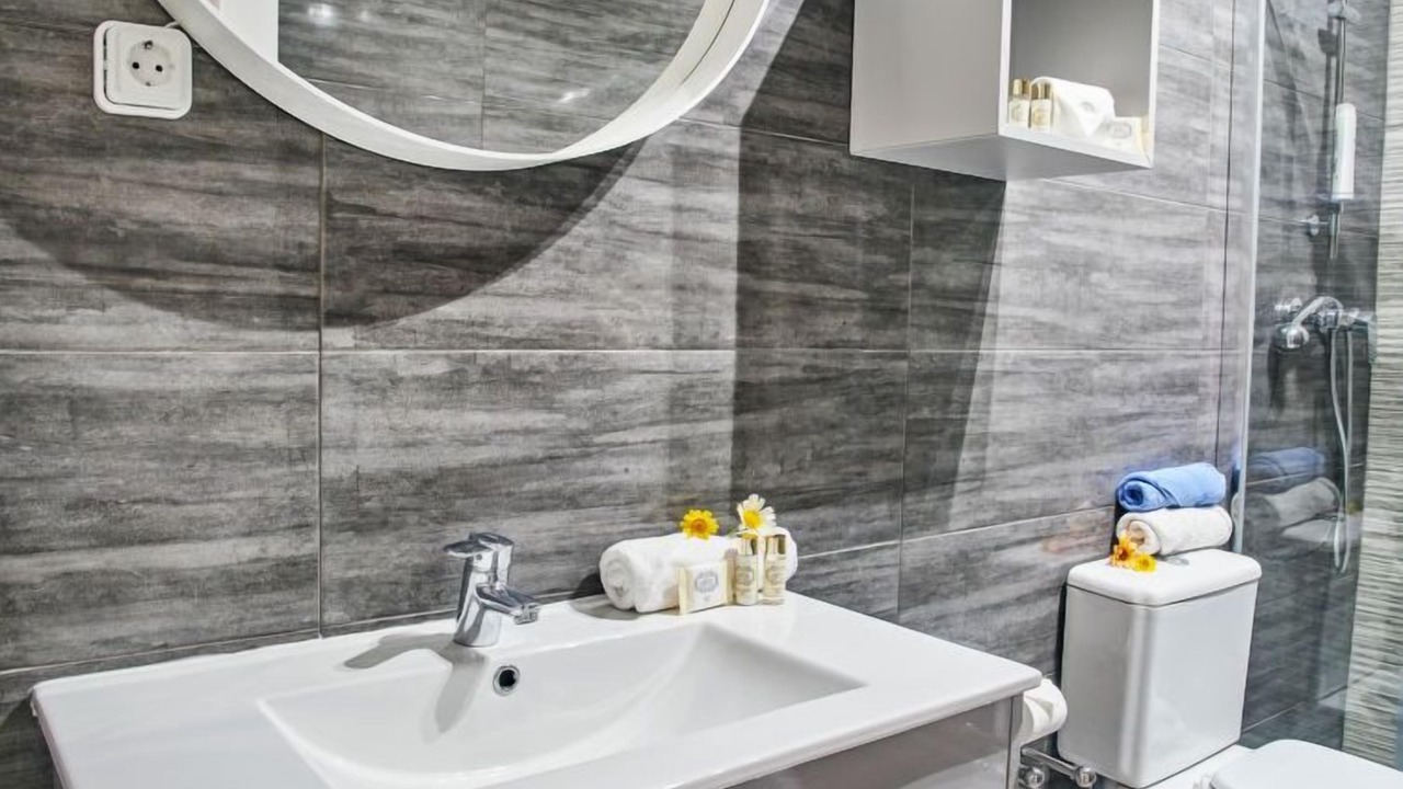Photo of Bathroom in Mafra