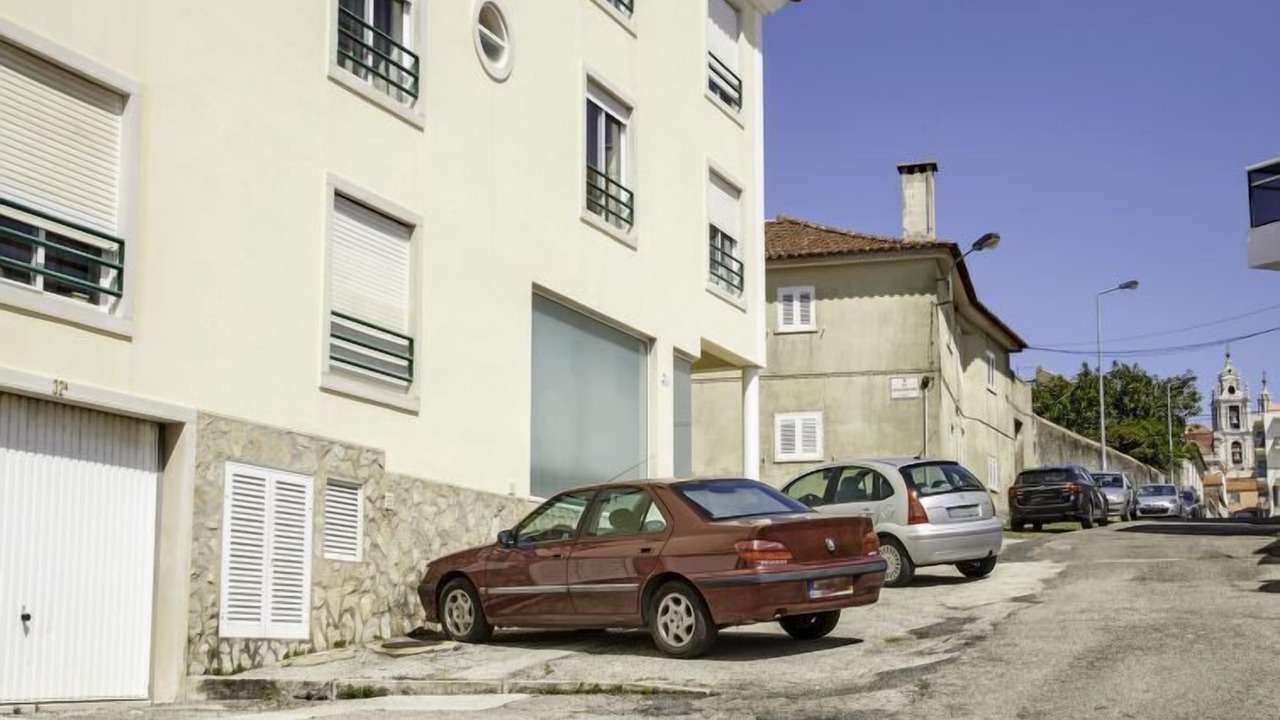 Photo of Outdoor in Mafra