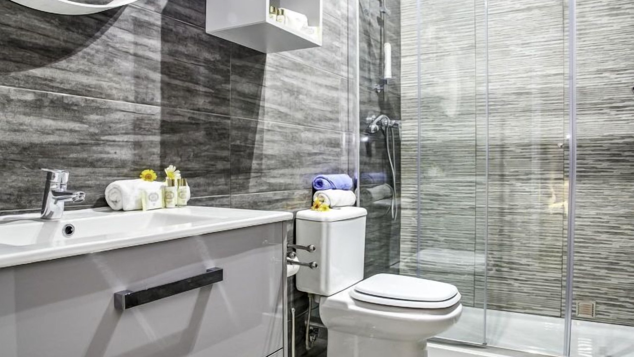 Photo of Bathroom in Mafra