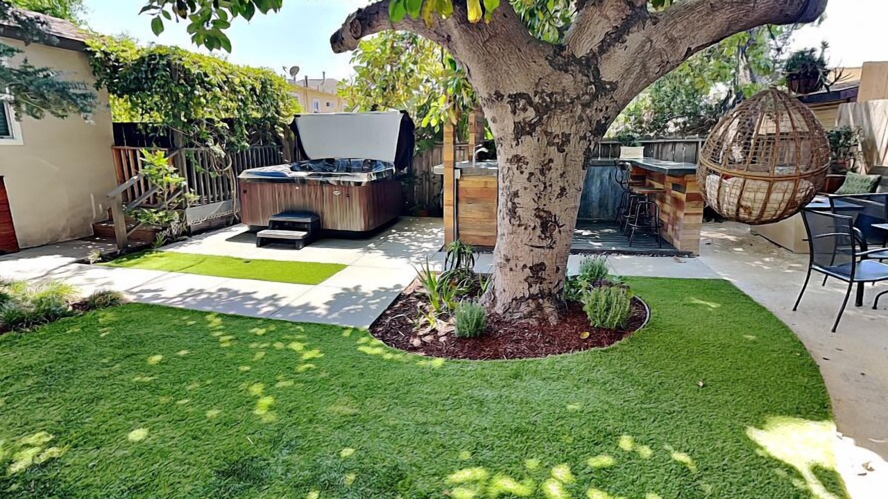 Photo of Patio Balcony in Golden Hill
