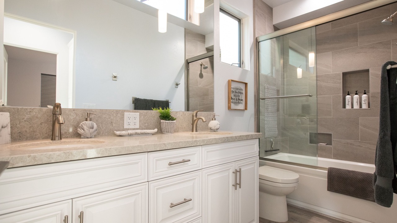 Photo of Bathroom in Avila Beach
