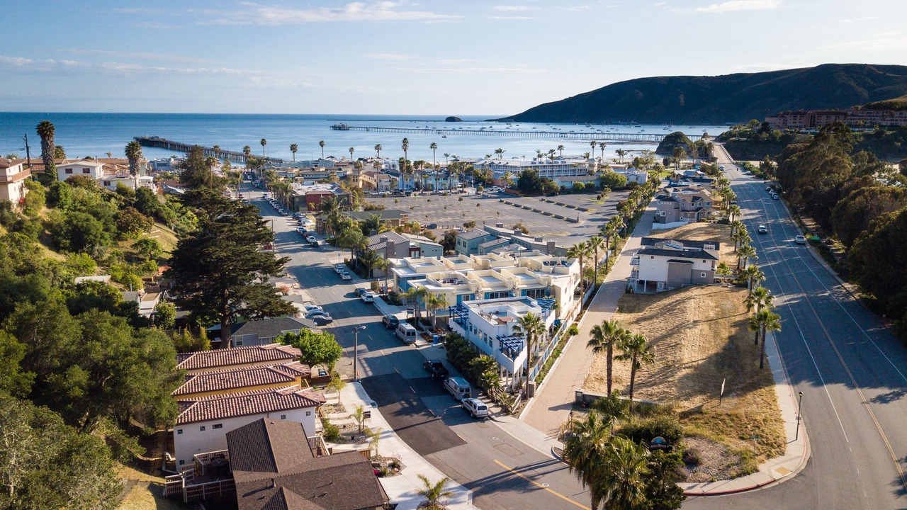 Photo of Others in Avila Beach