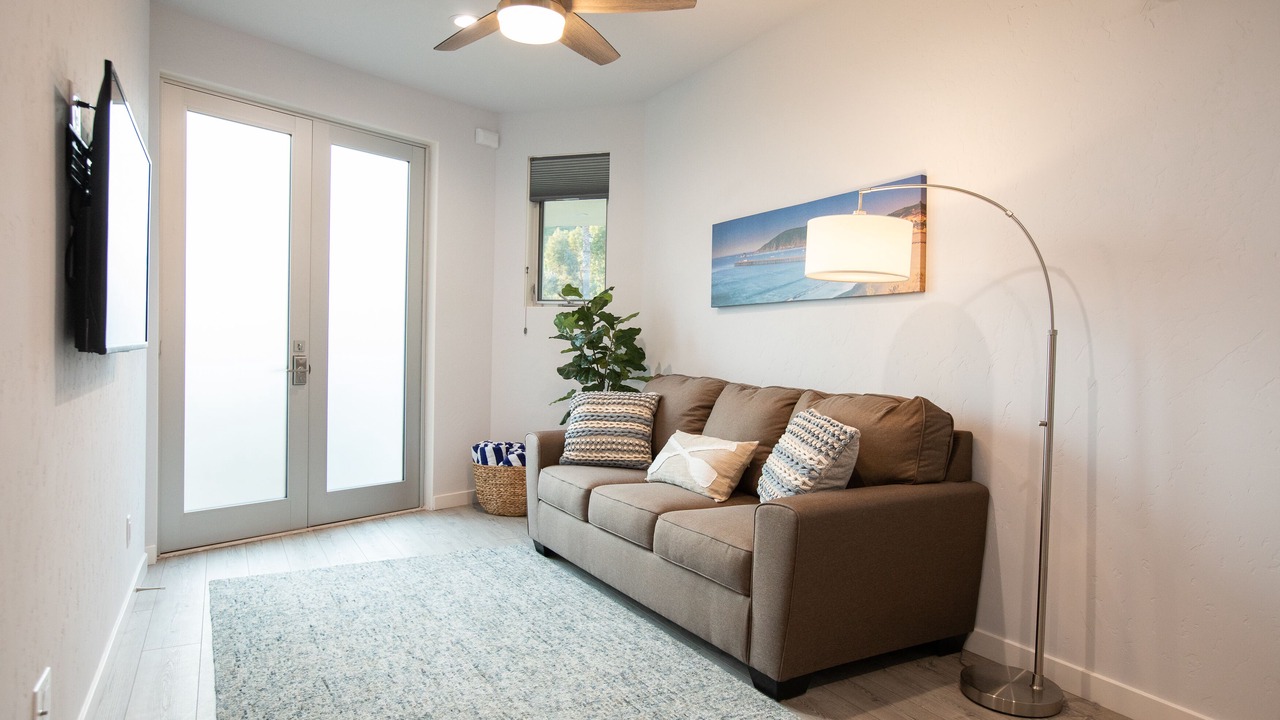 Photo of Bedroom in Avila Beach