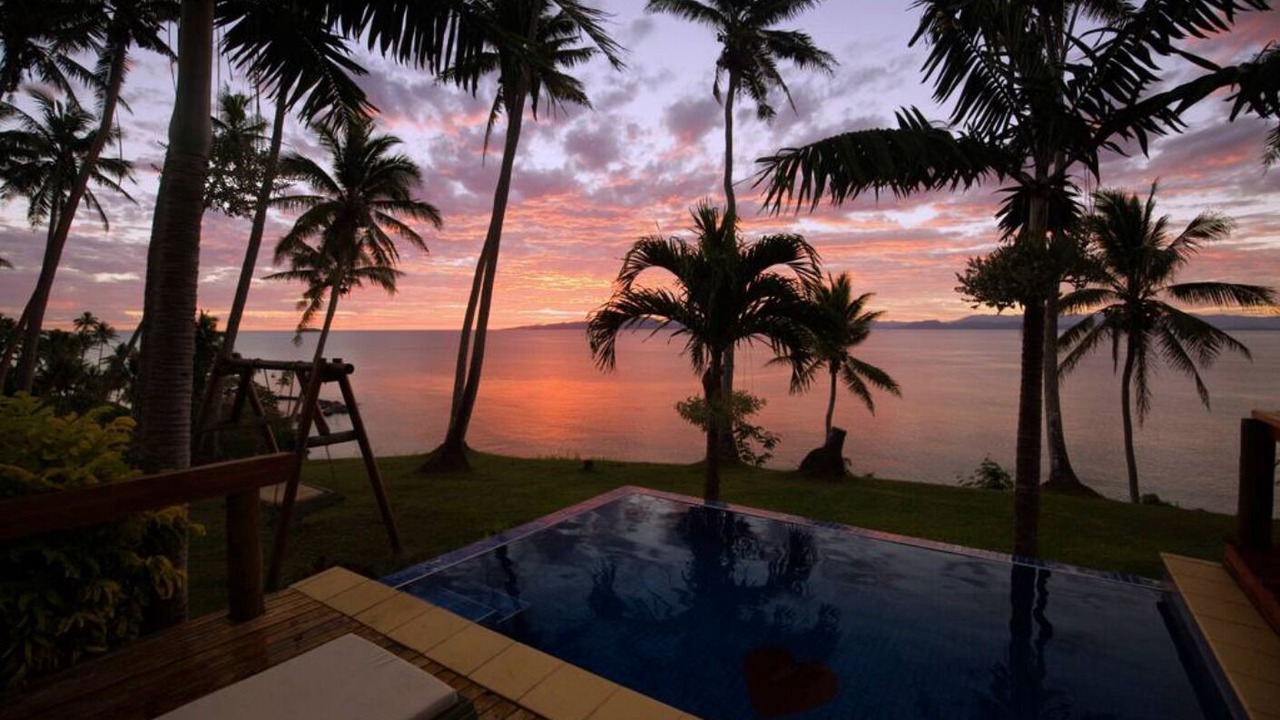 Photo of Outdoor in Taveuni Island East