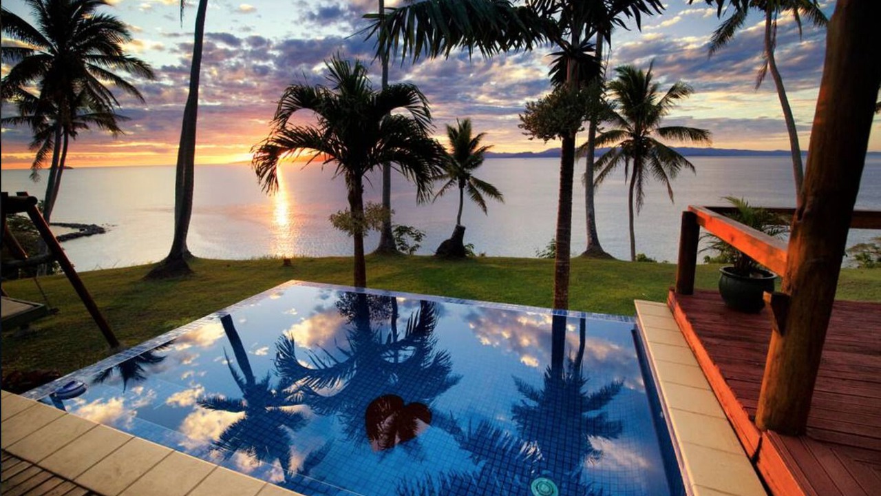 Photo of Outdoor in Taveuni Island East