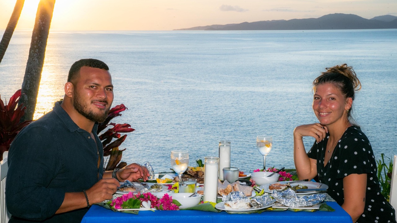 Photo of Outdoor in Taveuni Island East