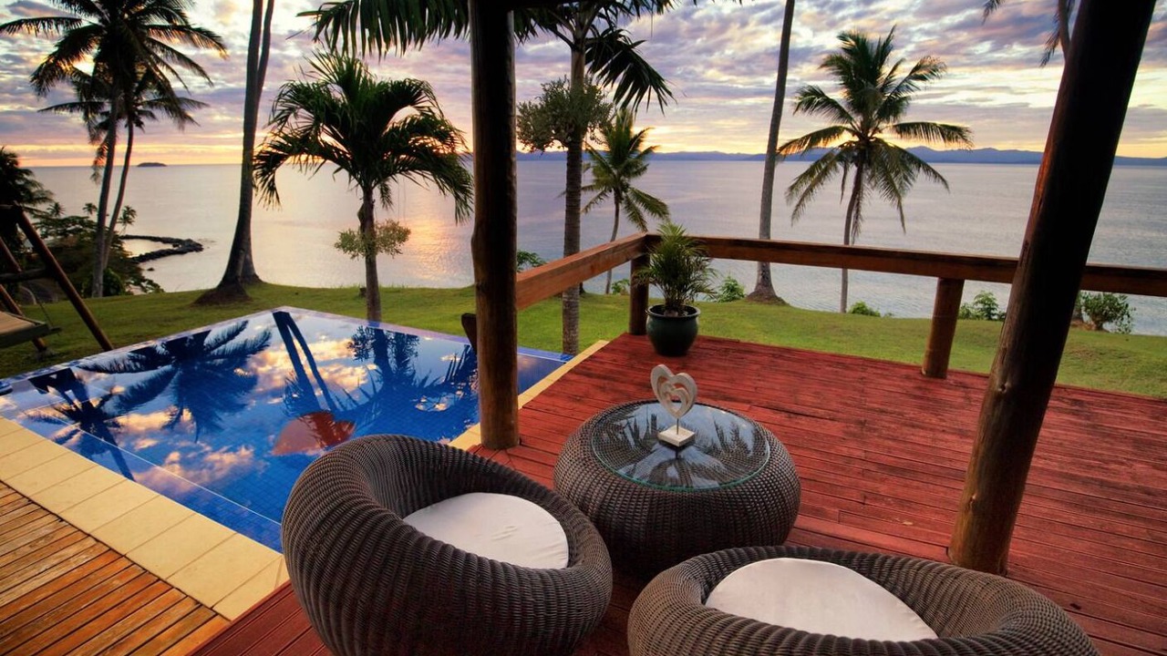 Photo of Outdoor in Taveuni Island East