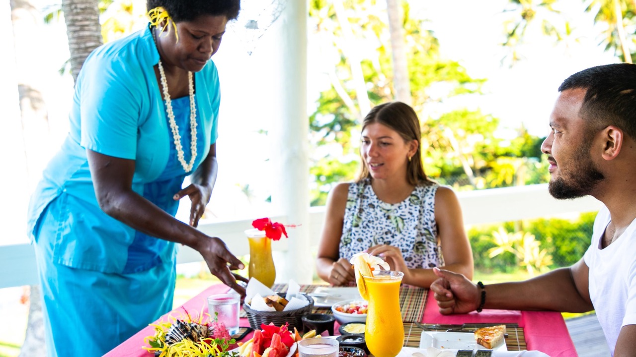 Photo of Outdoor in Taveuni Island East