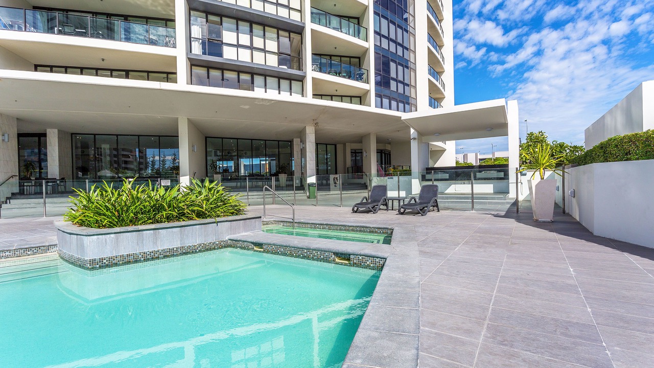 Photo of Outdoor in Broadbeach