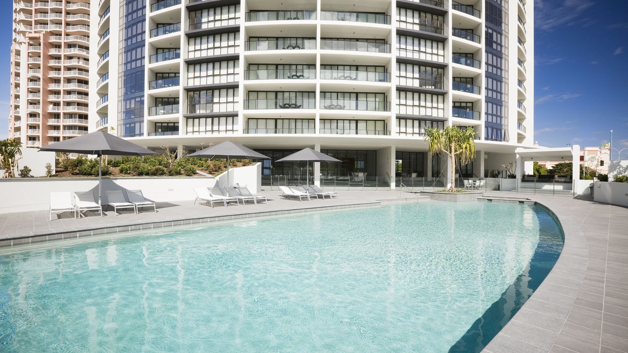 Photo of Outdoor in Broadbeach