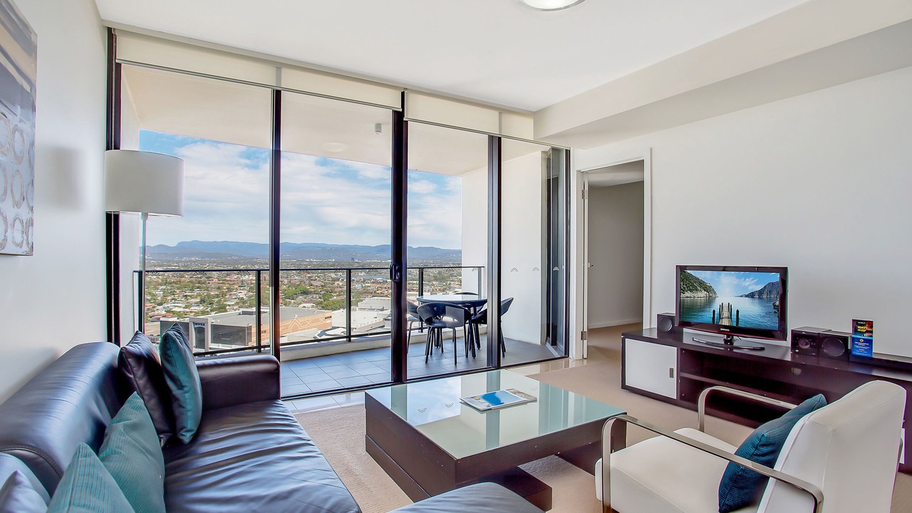 Photo of Livingroom in Broadbeach