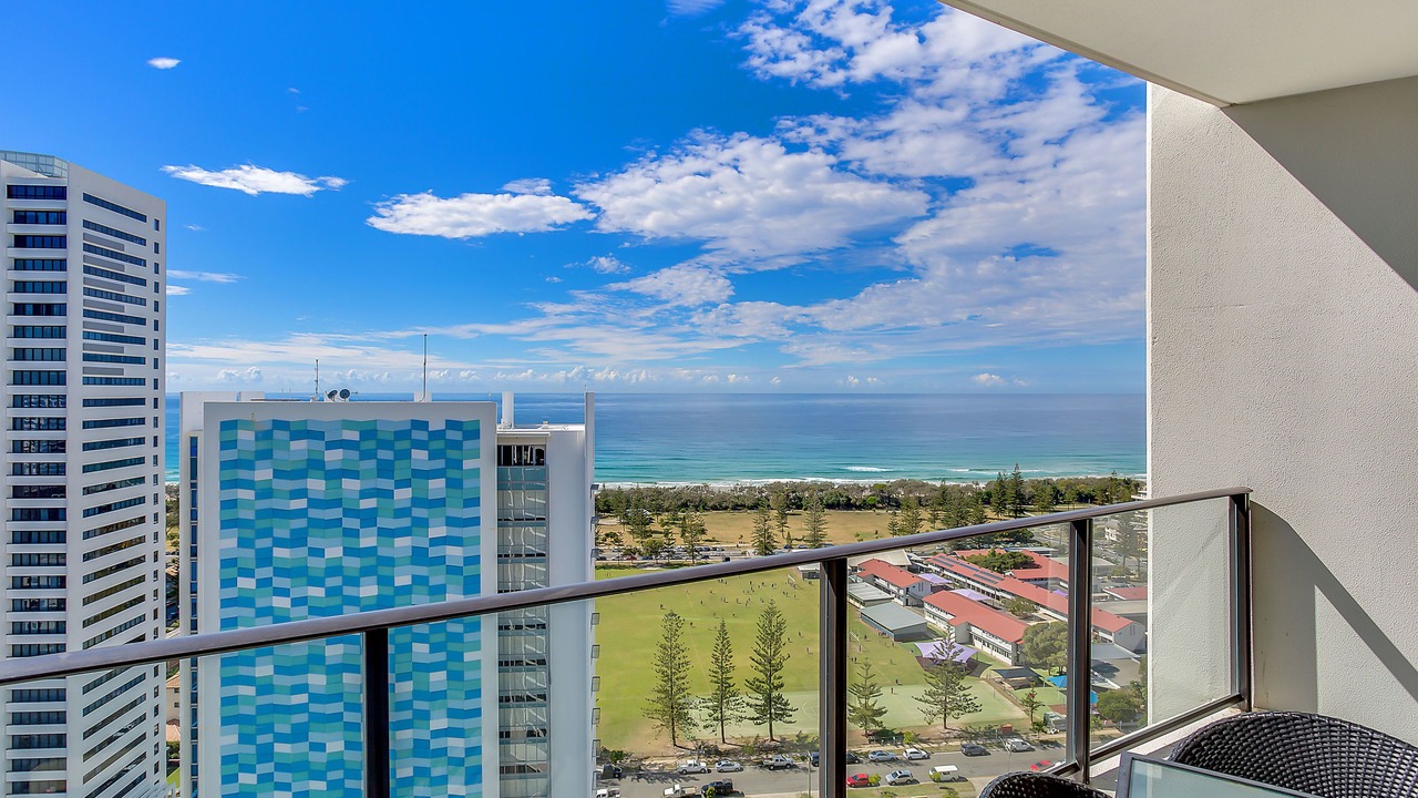 Photo of Patio Balcony in Broadbeach