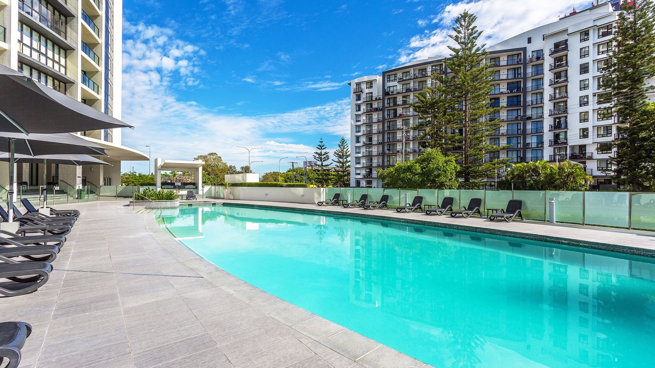 Photo of Outdoor in Broadbeach