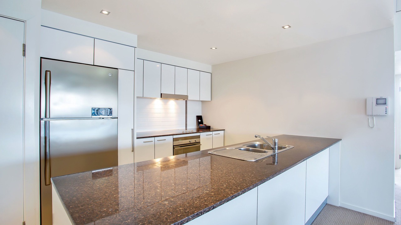 Photo of Kitchen in Broadbeach