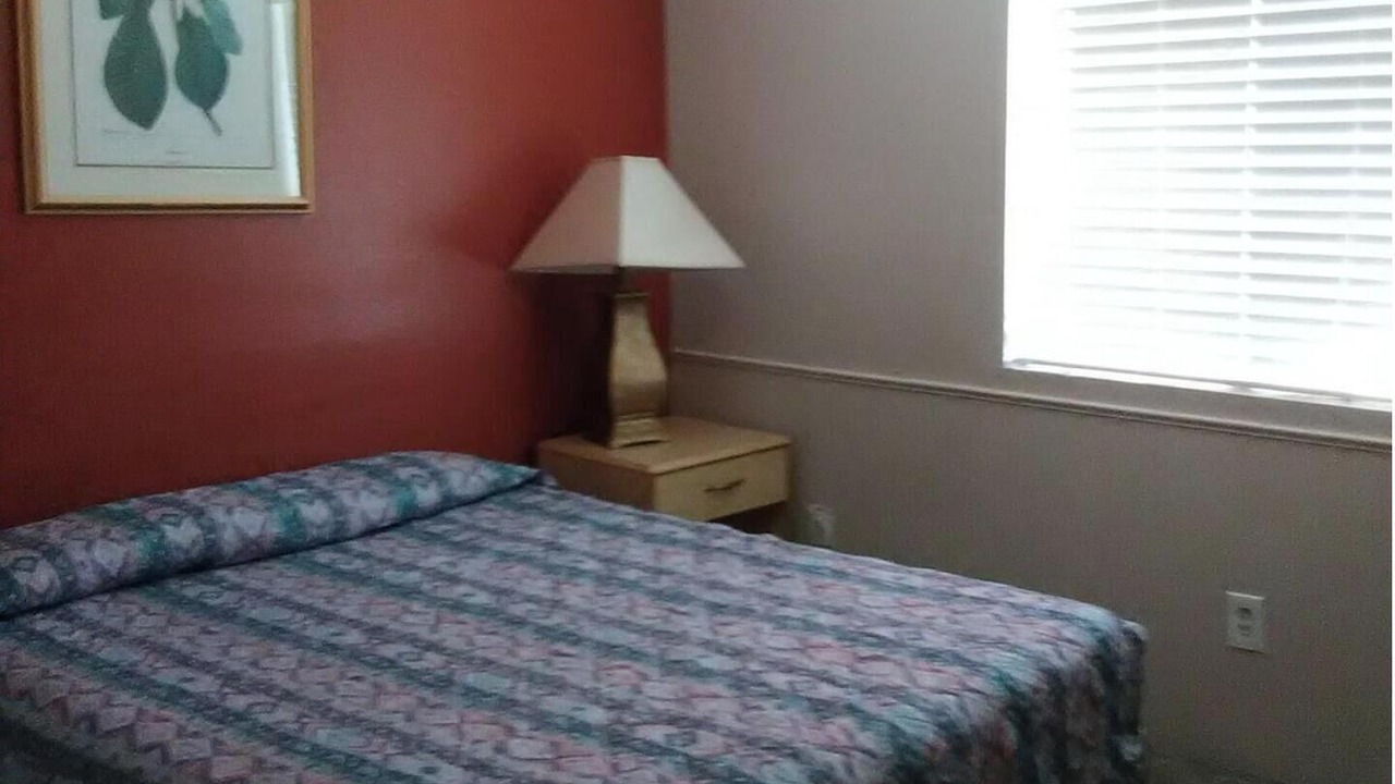 Photo of Bedroom in Lake Havasu City