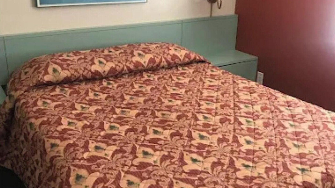 Photo of Bedroom in Lake Havasu City