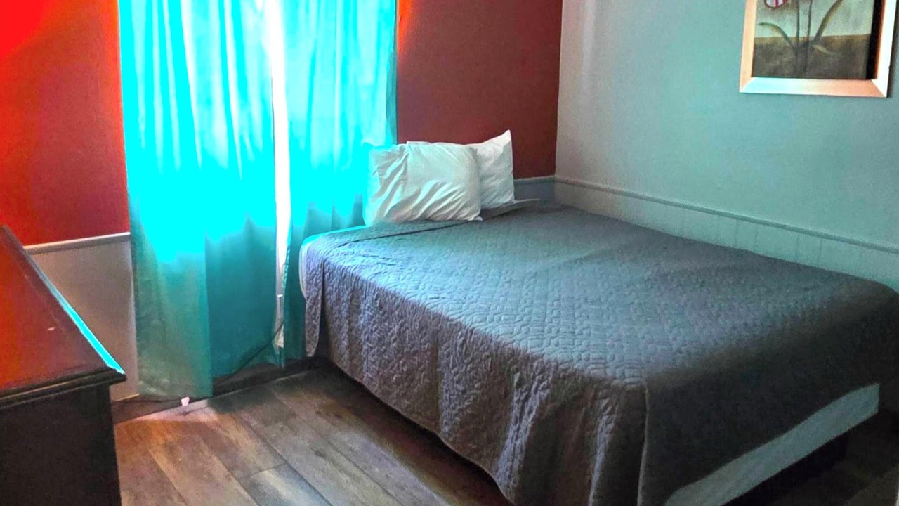 Photo of Bedroom in Lake Havasu City