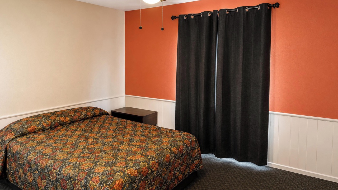 Photo of Bedroom in Lake Havasu City