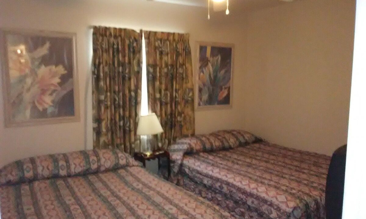 Photo of Bedroom in Lake Havasu City