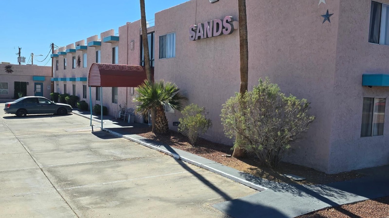 Photo of Outdoor in Lake Havasu City