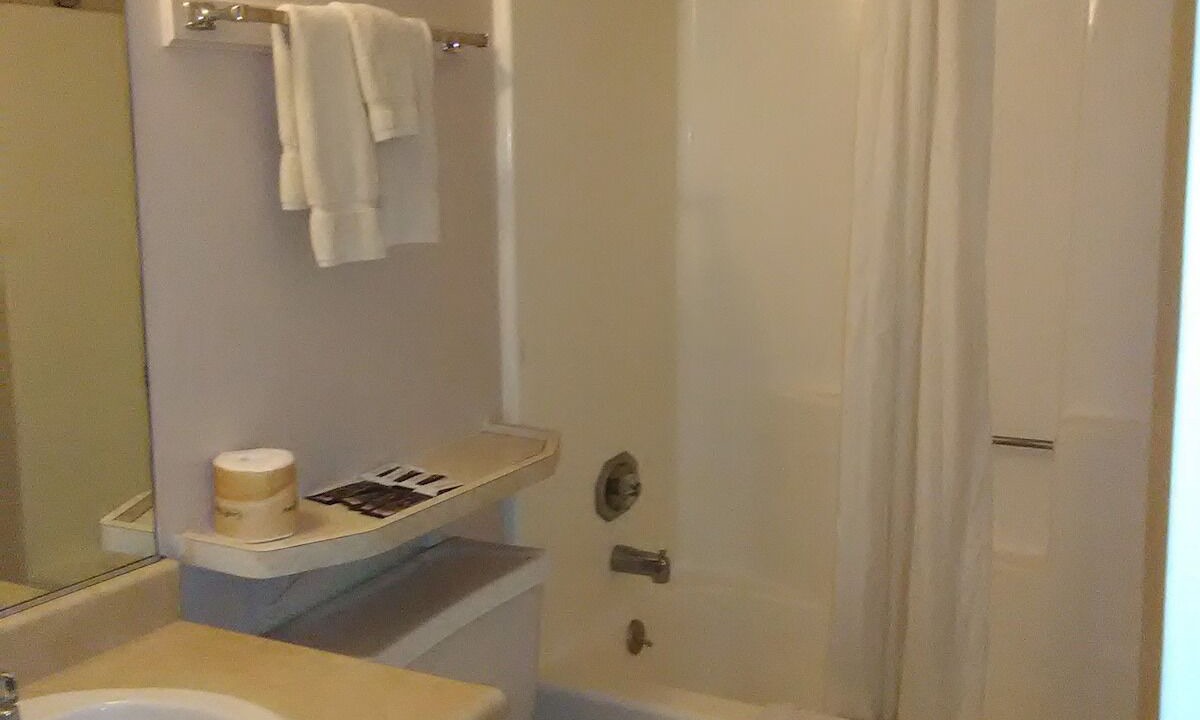 Photo of Bathroom in Lake Havasu City