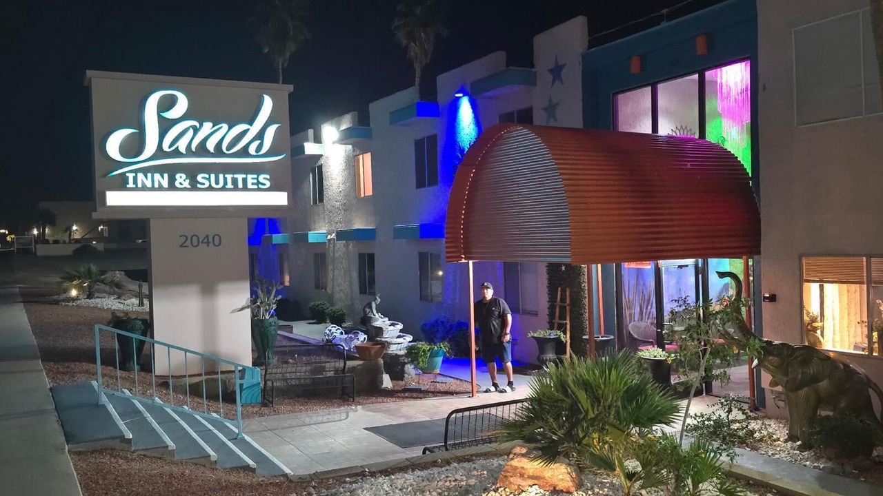Photo of Outdoor in Lake Havasu City