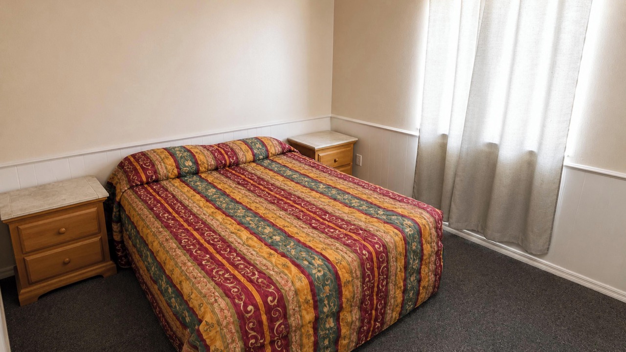 Photo of Bedroom in Lake Havasu City
