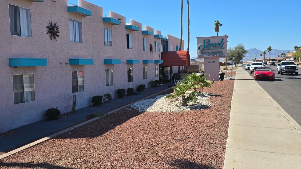 Photo of Outdoor in Lake Havasu City