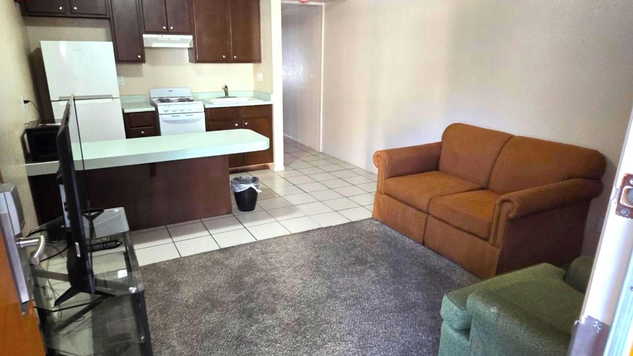 Photo of Kitchen in Lake Havasu City