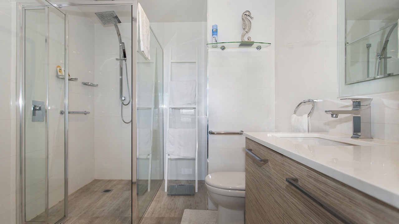 Photo of Bathroom in Southport