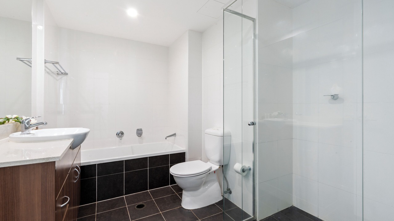 Photo of Bathroom in Southport