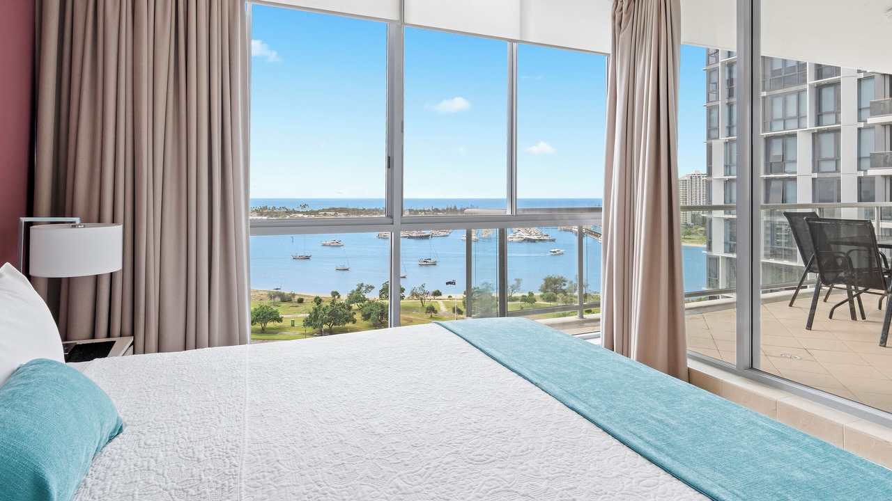 Photo of Bedroom in Southport