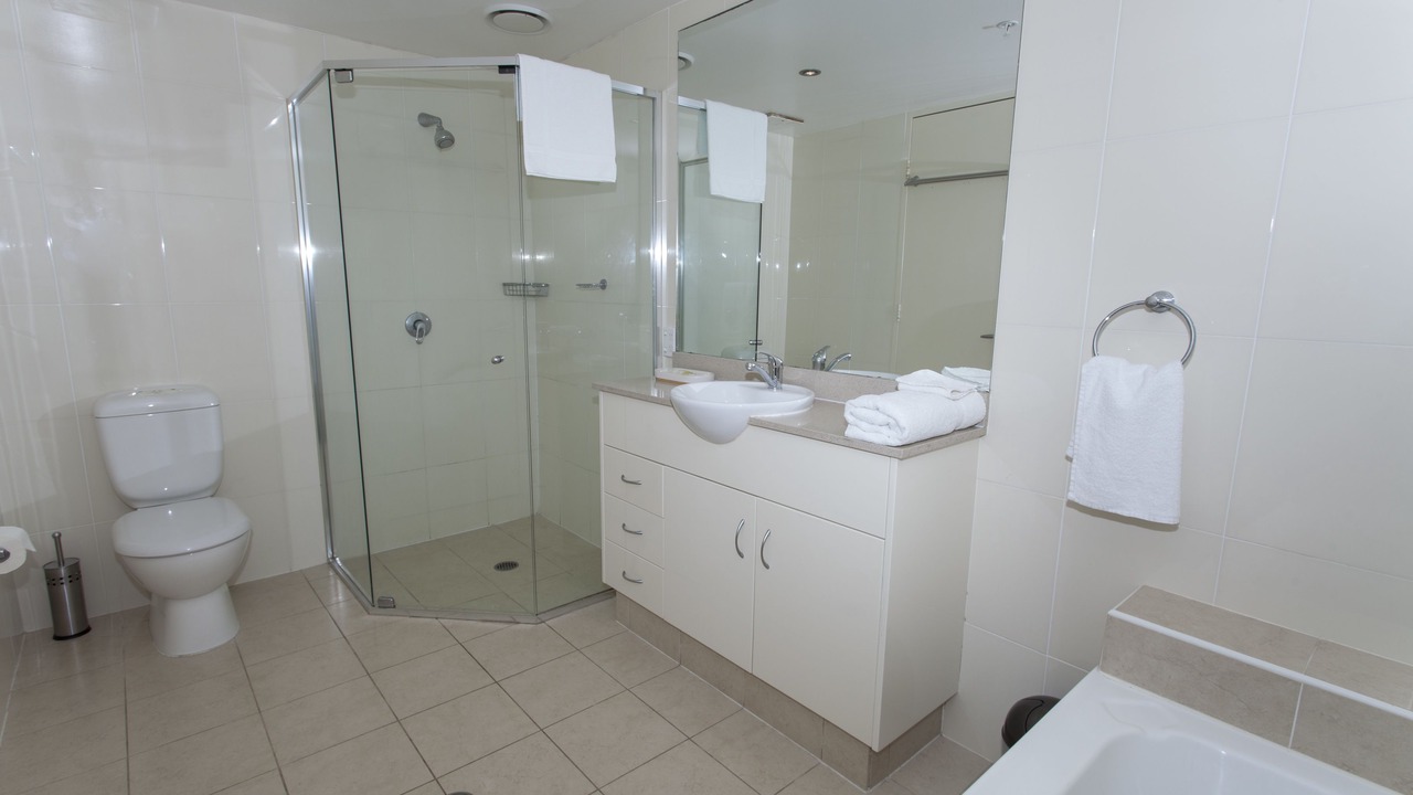 Photo of Bathroom in Southport