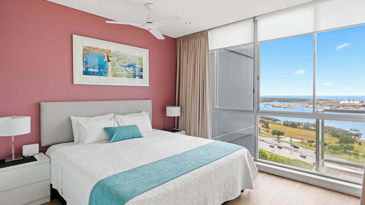 Photo of Bedroom in Southport